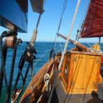 Private Sailing Tour -2 Hour (Up to 12 Passengers) - The Experience Onboard