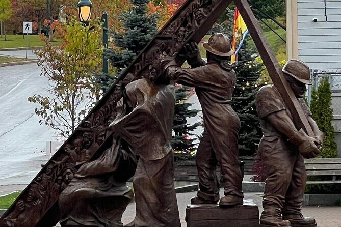 Private Saint John City Tour and Short Excursion - New Brunswick - Who Is This Tour Best For?