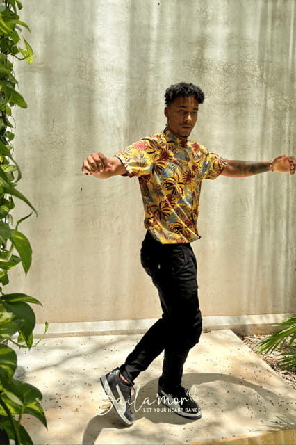 Private Salsa Class in Tulum - Baila'mor - Who Should Consider This Experience?