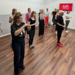 Private Salsa or Bachata Class in South Beach - The Experience and Group Dynamics