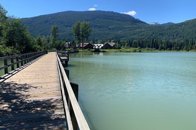 Private, Same Day Round Trip Shuttle Vancouver to Whistler - Who Is This Tour Best Suited For?