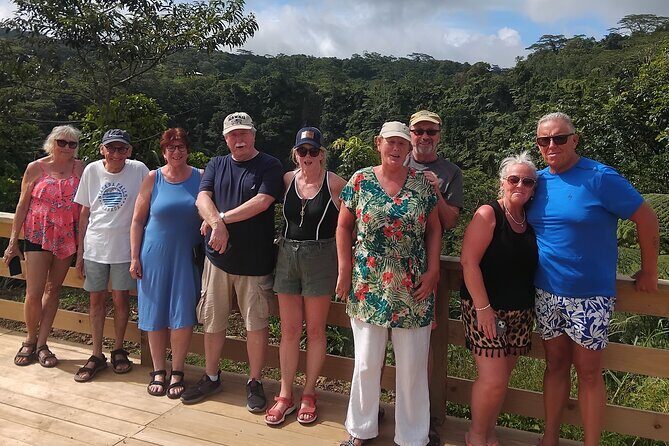 Private Samoa Island Tour For Cruise Ship Passengers - Final thoughts