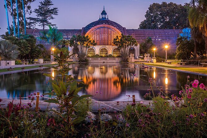 Private San Diego Drive Into Paradise Tour - The Experience: Pros and Cons