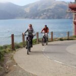 Private San Francisco Bike Tour - Exploring the Itinerary Options