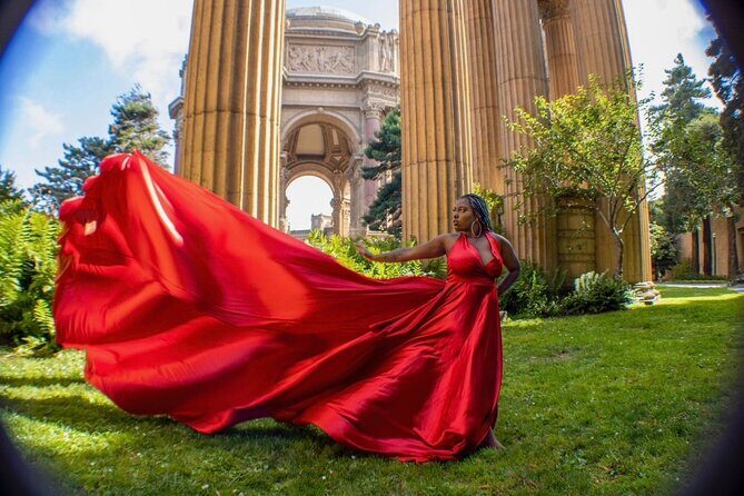 Private San Francisco Photoshoot in Flying Dresses - Final Thoughts: Is It Right for You?