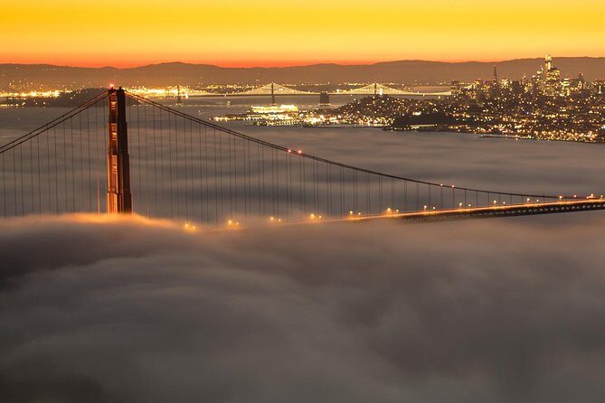 Private San Francisco Sunrise Photography Experience - What Makes This Tour Stand Out?