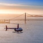 Private San Fransisco Helicopter Tour - Meeting Point and Logistics