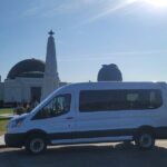 Private San Pedro Cruise Port Transfer To or From LAX Airport - Final Thoughts