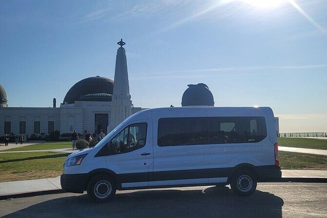 Private San Pedro Cruise Port Transfer To or From LAX Airport - Final Thoughts