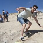 Private Sandboarding Experience in Los Cabos - The Itinerary: What You Can Expect