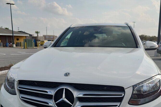 Private Savannah Airport to Tybee Island Transfer - How the Service Operates