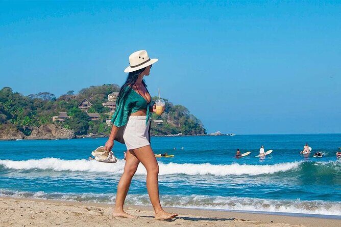 Private Sayulita and San Pancho Beach Towns Tour - The Value in the Price