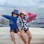 Private Scallop Charter in Crystal River Florida - What’s Included & What’s Not