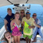 Private Scallop Hunt and Snorkel - An In-Depth Look at the Experience