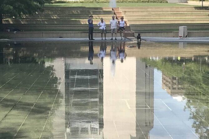 Private Scavenger Hunt in Dallas - Who Should Consider This?