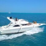 Private SeaRay 47ft Yacht Rental Cancun 23P6 - Who Should Consider This Tour?