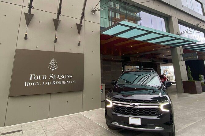 Private Seattle History and Landmarks Tour - The Experiences Strengths and Considerations