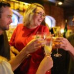 Private Seattle Tour: Craft Cocktails & Spirits Tasting - Who Is This Tour Best For?