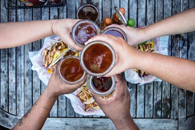 Private Secret Food Tour of Key West - The Sum Up