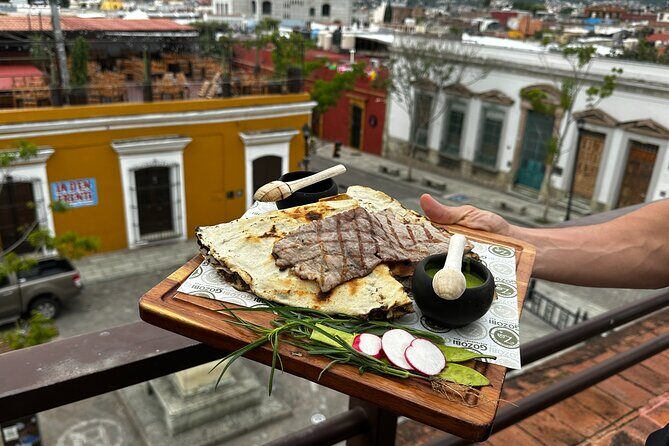 Private Secret Food Tour of Oaxaca de Juarez in Mexico - Final Thoughts: Who Will Love This Tour?