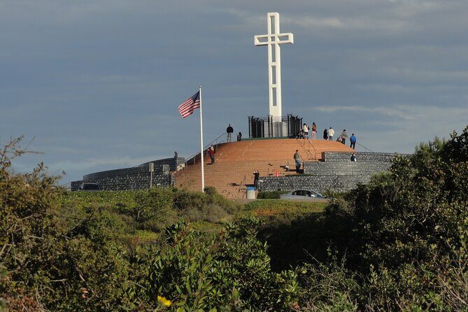 Private Secret La Jolla Art, Viewpoints and Architecture Tour - Authentic Feedback from Travelers