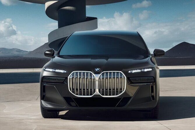 Private Sedan Arrival from J F Kennedy Airport JFK to Manhattan - Practical Tips for Booking and Traveling