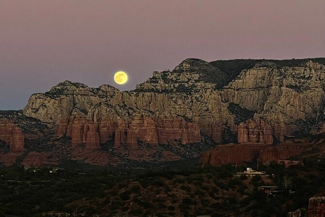 Private Sedona Jeep Stargazing Adventure - Practical Details & What to Expect