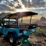 PRIVATE Sedona Jeep Tour 2-Hour experience - Colorado Plateau - An In-Depth Look at the Sedona Jeep Experience