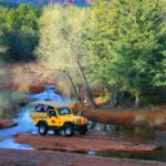 PRIVATE Sedona Jeep Tour 2-hour Red Rock West Off-Road - Final Thoughts