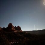 PRIVATE Sedona Jeep Tour 4X4 Stargazing Tour at Night - Is It Worth the Price?