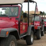 PRIVATE Sedona Jeep Tour Mild 4X4 - Red Rock Panoramic - The Real Talk: Pros and Cons
