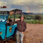 PRIVATE Sedona Vortex Jeep Tour 2-hour - Infinite Connection - Detailed Itinerary Breakdown