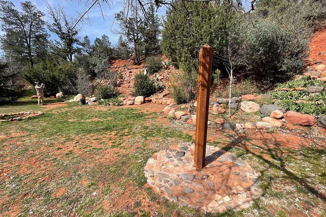 PRIVATE Sedona Vortex Jeep Tour to Connect with Mother Earth - Practical Details and Considerations