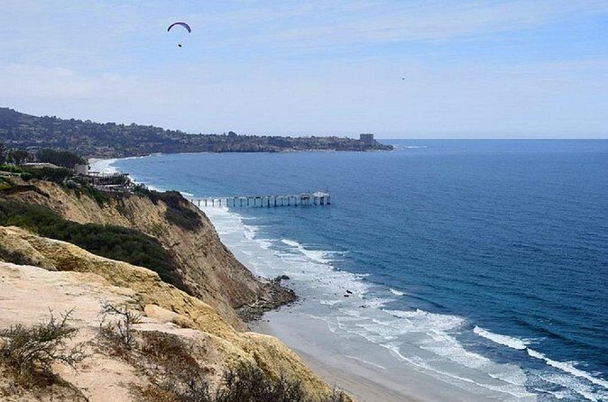 Private Segway Experience Through La Jolla - The Route and Highlights