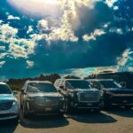 Private service, Airport, Hotels to Port Canaveral terminals. - Visualizing Your Ride