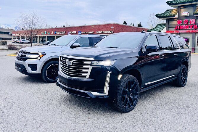 Private Seward Cruise Transit Tour with National Park and AWCC - Practical Details and What They Mean for Travelers