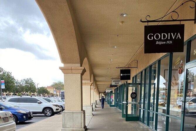 Private Shopping Tour from Cincinnati to Cincinnati Outlets - Who Will Love This Tour?