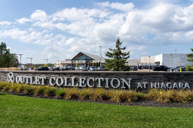 Private Shopping Tour from Niagara Falls to Outlet at Niagara - What Do Travelers Say?