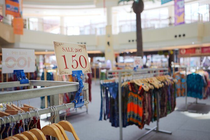 Private Shopping Tour from Pittsburgh to Tanger Outlet Pittsburgh - The Overall Experience