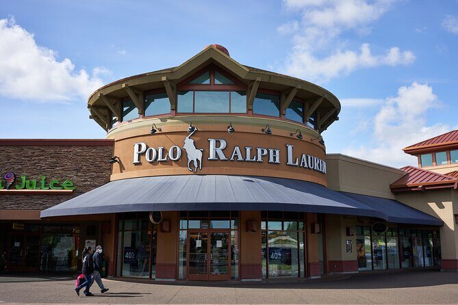 Private Shopping Tour from Portland Hotels to Woodburn Outlets - Final Thoughts