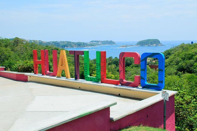 Private Shore Excursion City & Sightseeing Tour - A Deep Dive into the Huatulco Experience