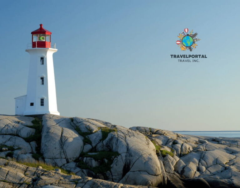 Private Shore Excursion to Peggy's Cove & Halifax City - The Price and Value