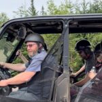Private Shore Excursion UTV/ATV Side-by-Side Trail Tour - Practical Considerations