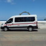 Private Shuttle Cozumel Airport - Hotel (South Area) Airport (Round Trip) - An Honest Look at the Cozumel Airport to Hotel Shuttle Experience