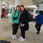 Private Shuttle from Cancun Airport to Playa Del Carmen - The Vehicle and Onboard Comforts