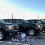 Private Shuttle from Provo Airport to Park City - The Experience of the Ride