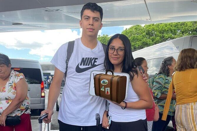 Private Shuttle from Riviera Maya to Cancun Airport - Why It Might Be Perfect for You