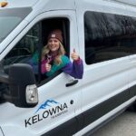 Private Shuttle Kelowna to Big White - Additional Considerations