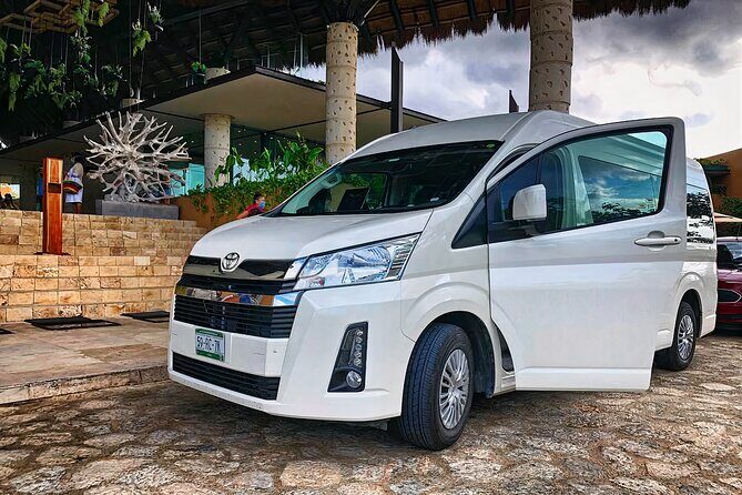 Private Shuttle to Cancun International Airport - FAQ