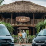 Private Shuttle Transfer Waikiki and Ko olina Paradise cove luau - The Value of This Transfer: Does It Make Sense?